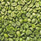 BIO Caf Vert Graine Extrait Sec < 2.5% Cafine