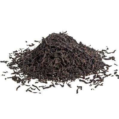 Bio Thé Noir Feuille Extrait Sec TGE (Rwanda)