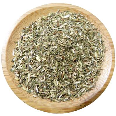 BIO Verveine Odorante Feuille Infusion 0.2-1.8mm