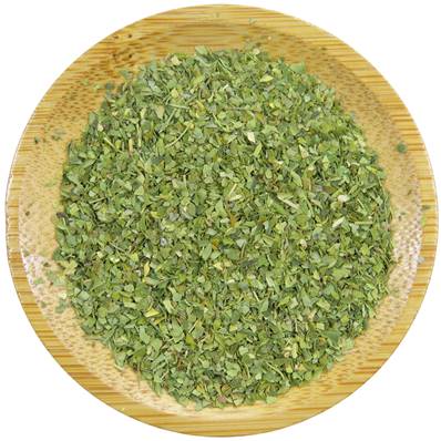 Bio Fair For Life Moringa Feuille Coupe Infusette 0.2-2.0mm