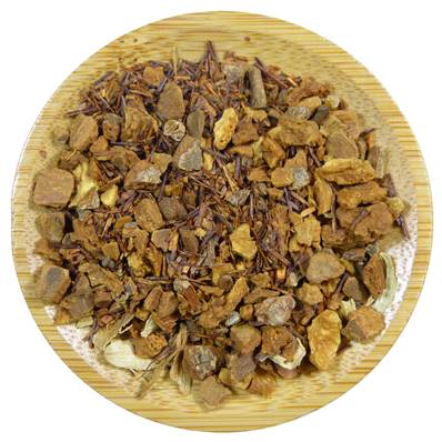 BIO Rooibos Chai Coupe Pyramide 3-6mm