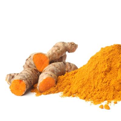 BIO Curcuma Rhizome Poudre 300µm Débactérisée 2% Curcumine