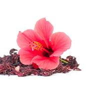 BIO Hibiscus Fleur Poudre 300m