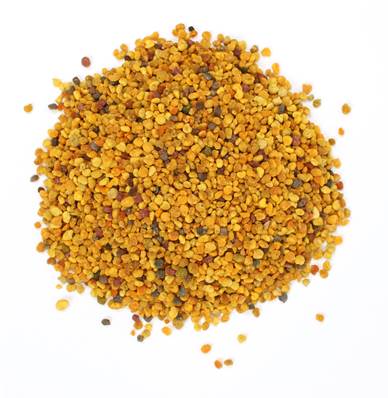 Pollen Floral Extrait Fluide