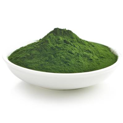 Chlorella Poudre