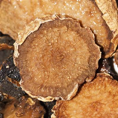 BIO Harpagophytum Racine Chips