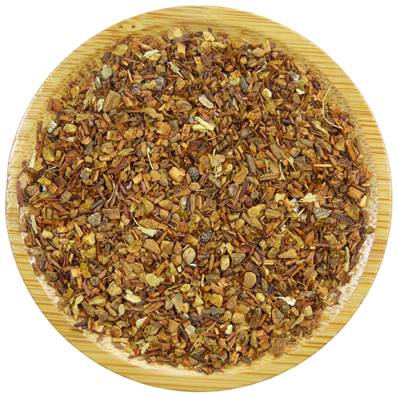BIO Rooibos Chai Coupe Infusette 0.3-2.0 mm