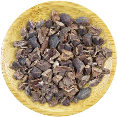 BIO Cacao Fève Concassée