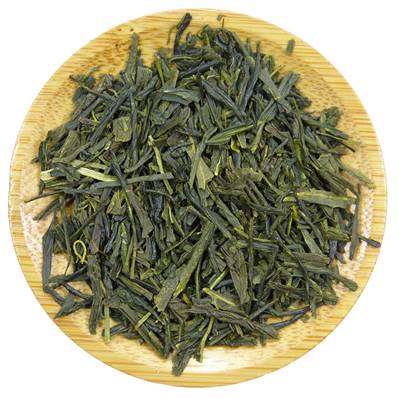 Bio Thé Vert Sencha Arata Feuille Entière