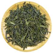 Bio Th Vert Sencha Arata Feuille Entire